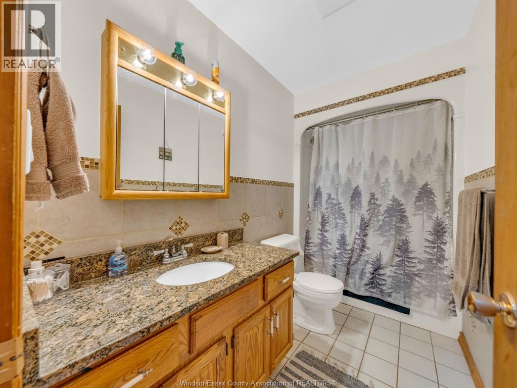 3315 3Rd Concession, Harrow, ON - Indoor Photo Showing Bathroom