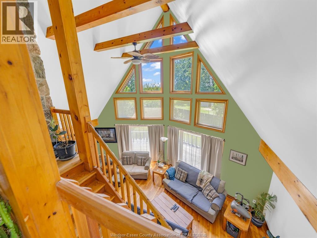 3315 3Rd Concession, Harrow, ON - Indoor Photo Showing Other Room