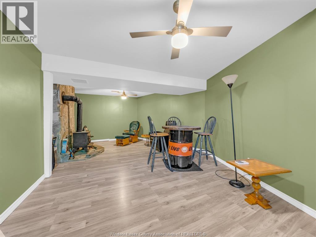 3315 3Rd Concession, Harrow, ON - Indoor
