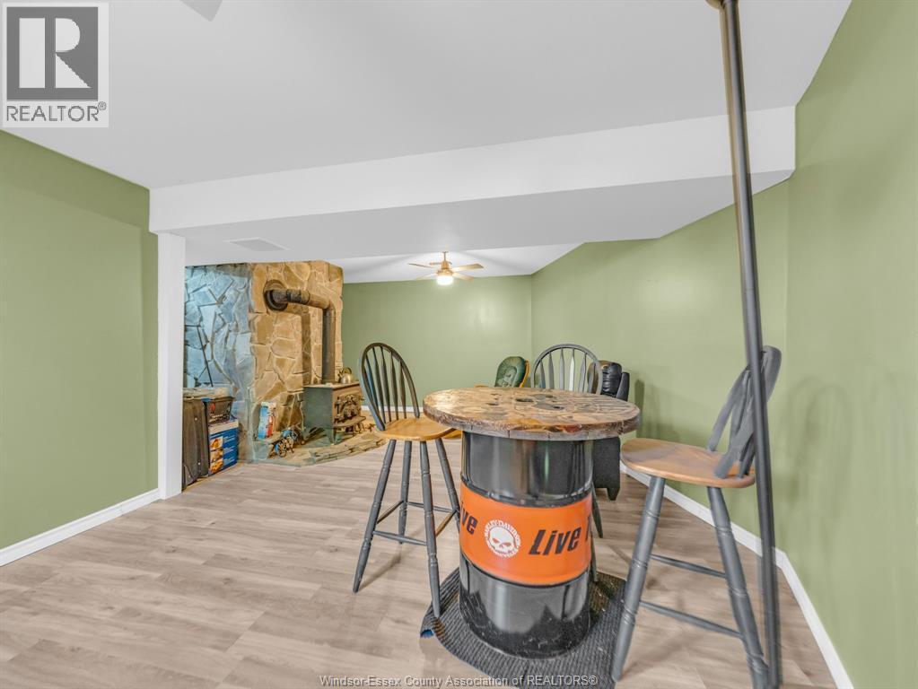 3315 3Rd Concession, Harrow, ON - Indoor