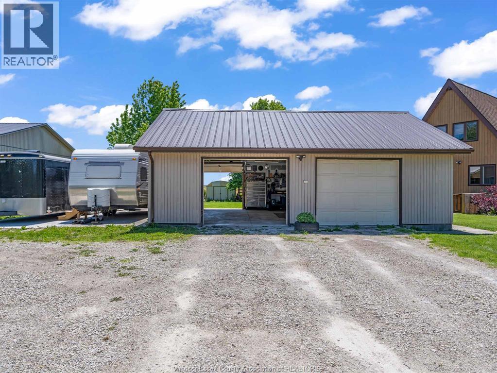 3315 3Rd Concession, Harrow, ON - Outdoor