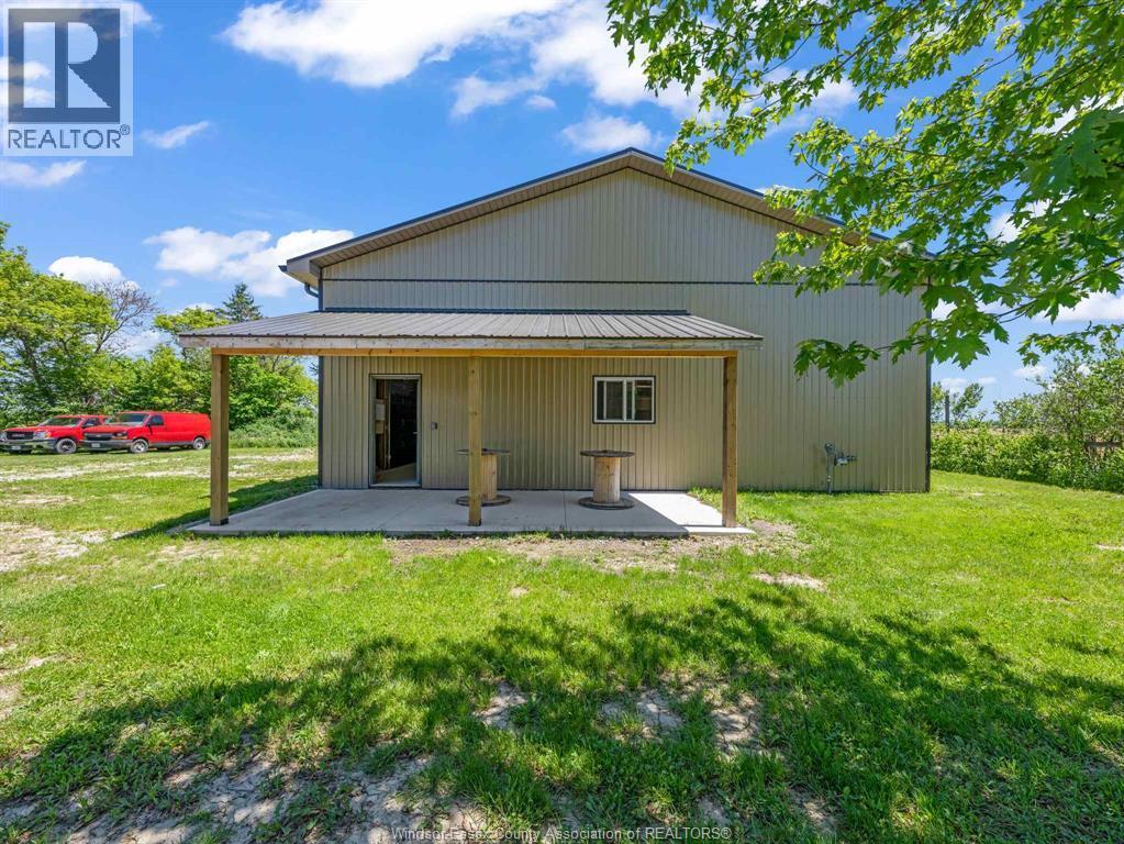 3315 3Rd Concession, Harrow, ON - Outdoor