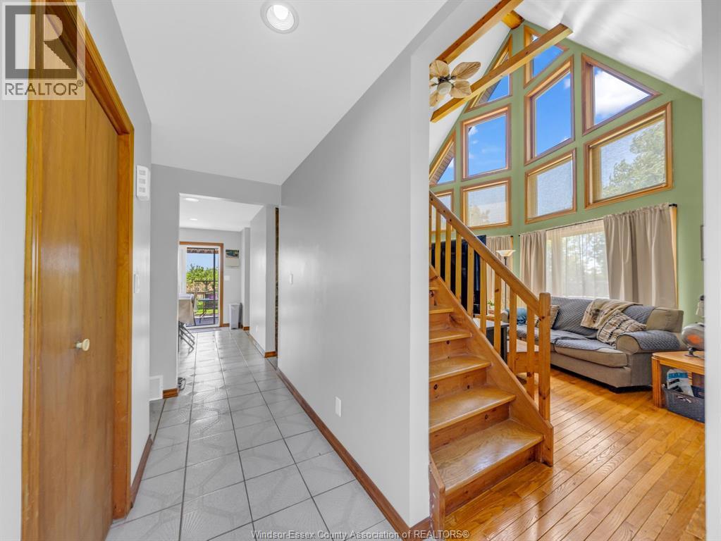 3315 3Rd Concession, Harrow, ON - Indoor Photo Showing Other Room