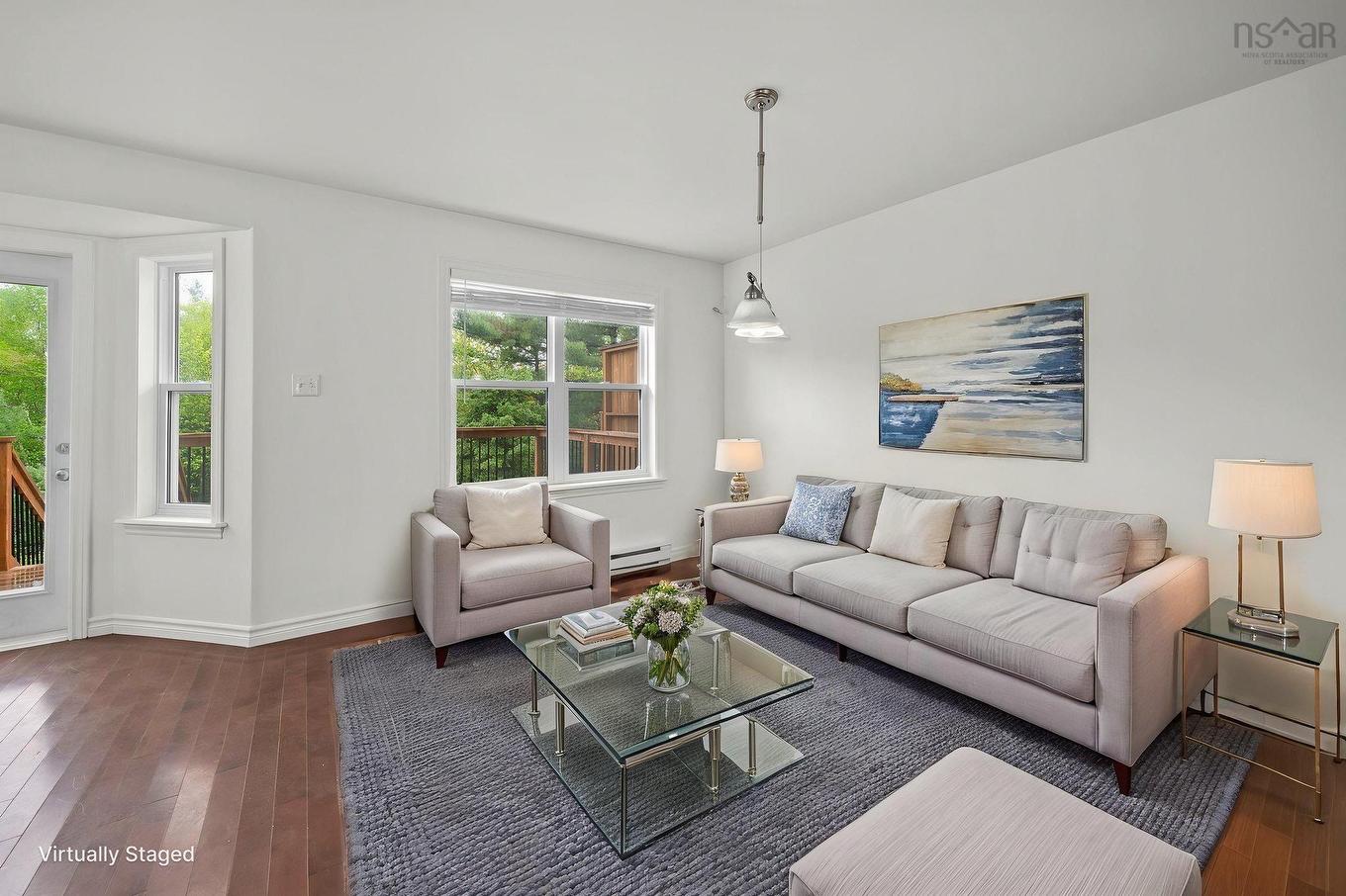 138 Transom Drive, Halifax, NS