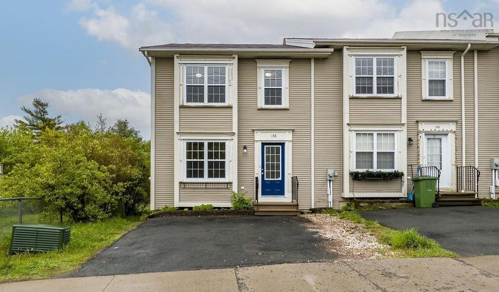 138 Transom Drive, Halifax, NS