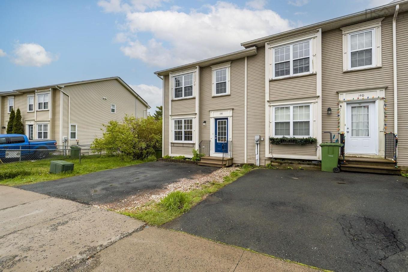 138 Transom Drive, Halifax, NS