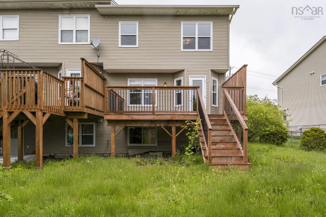 138 Transom Drive, Halifax, NS