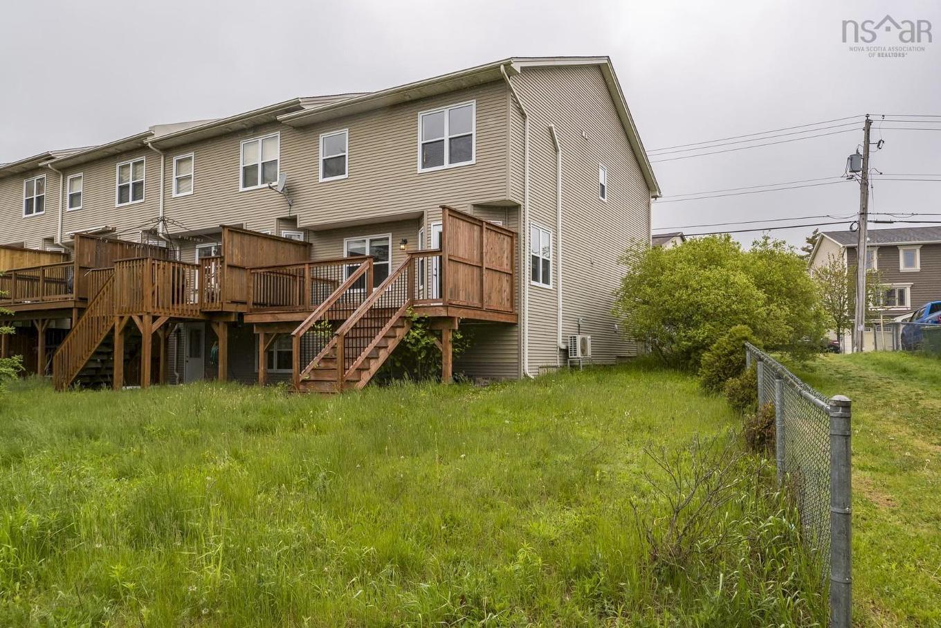 138 Transom Drive, Halifax, NS