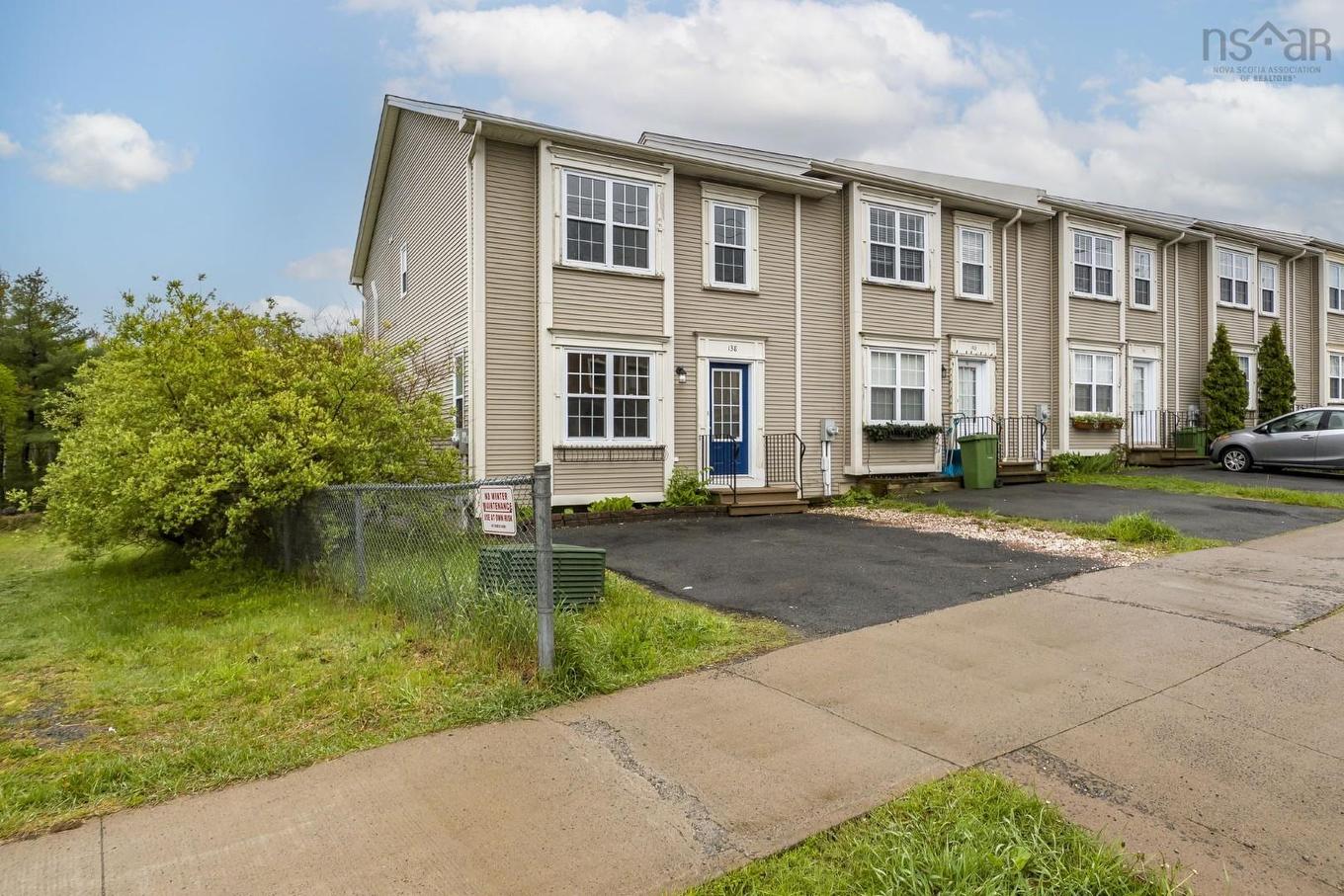 138 Transom Drive, Halifax, NS