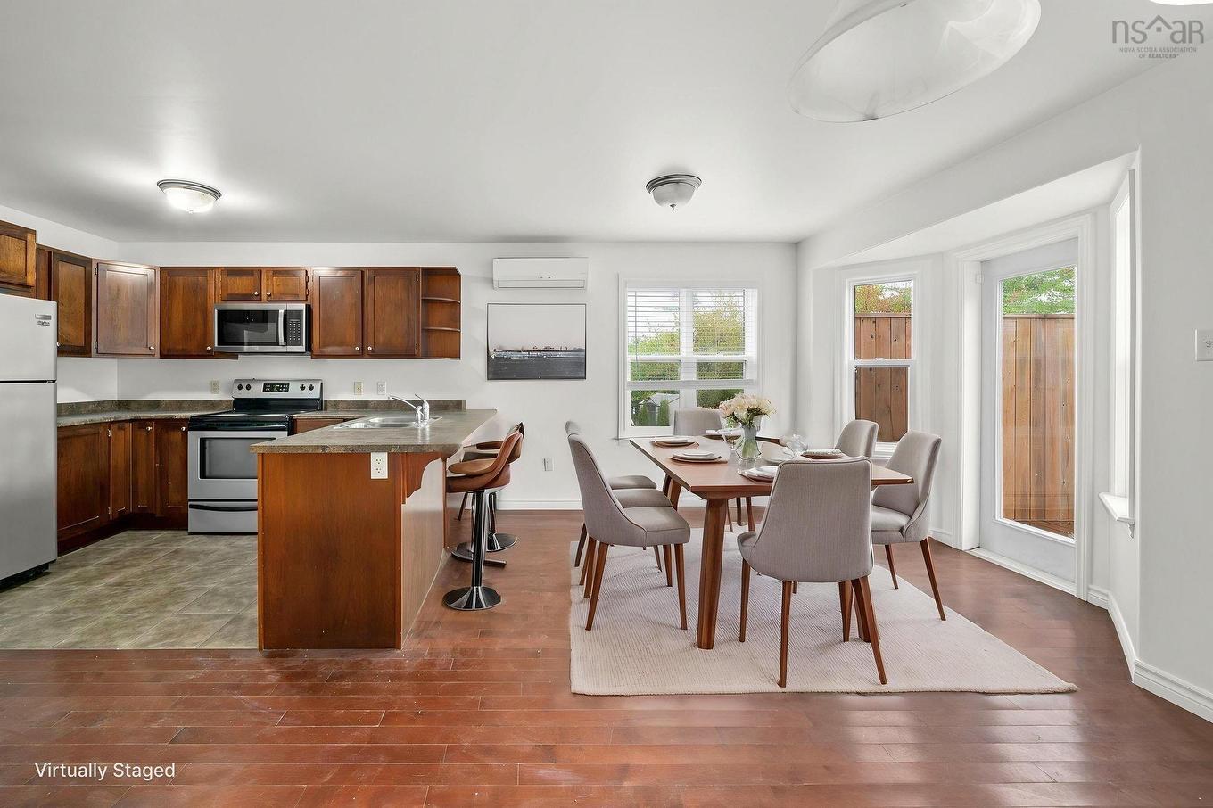 138 Transom Drive, Halifax, NS