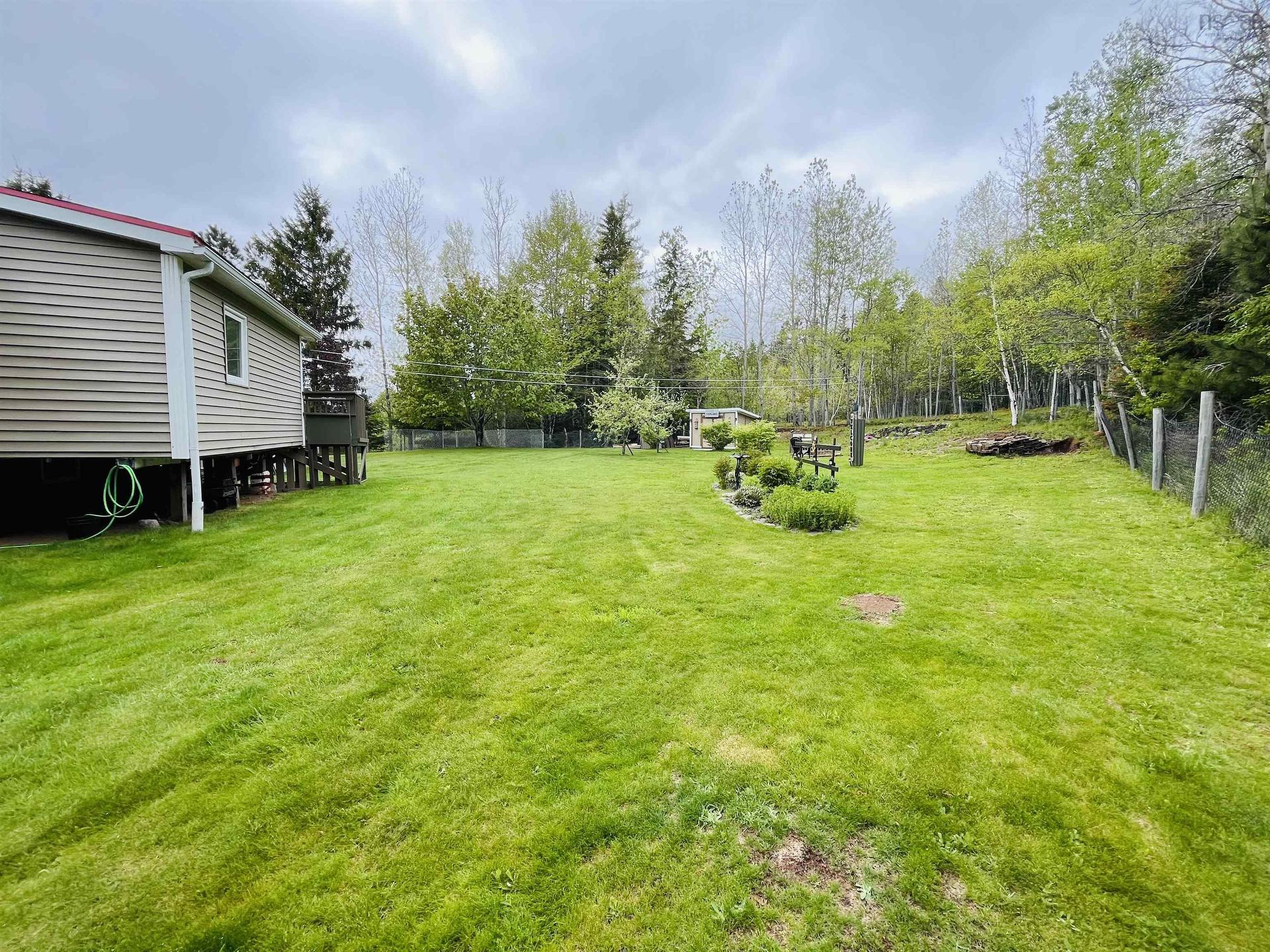 10949 2 Highway, Mapleton, NS