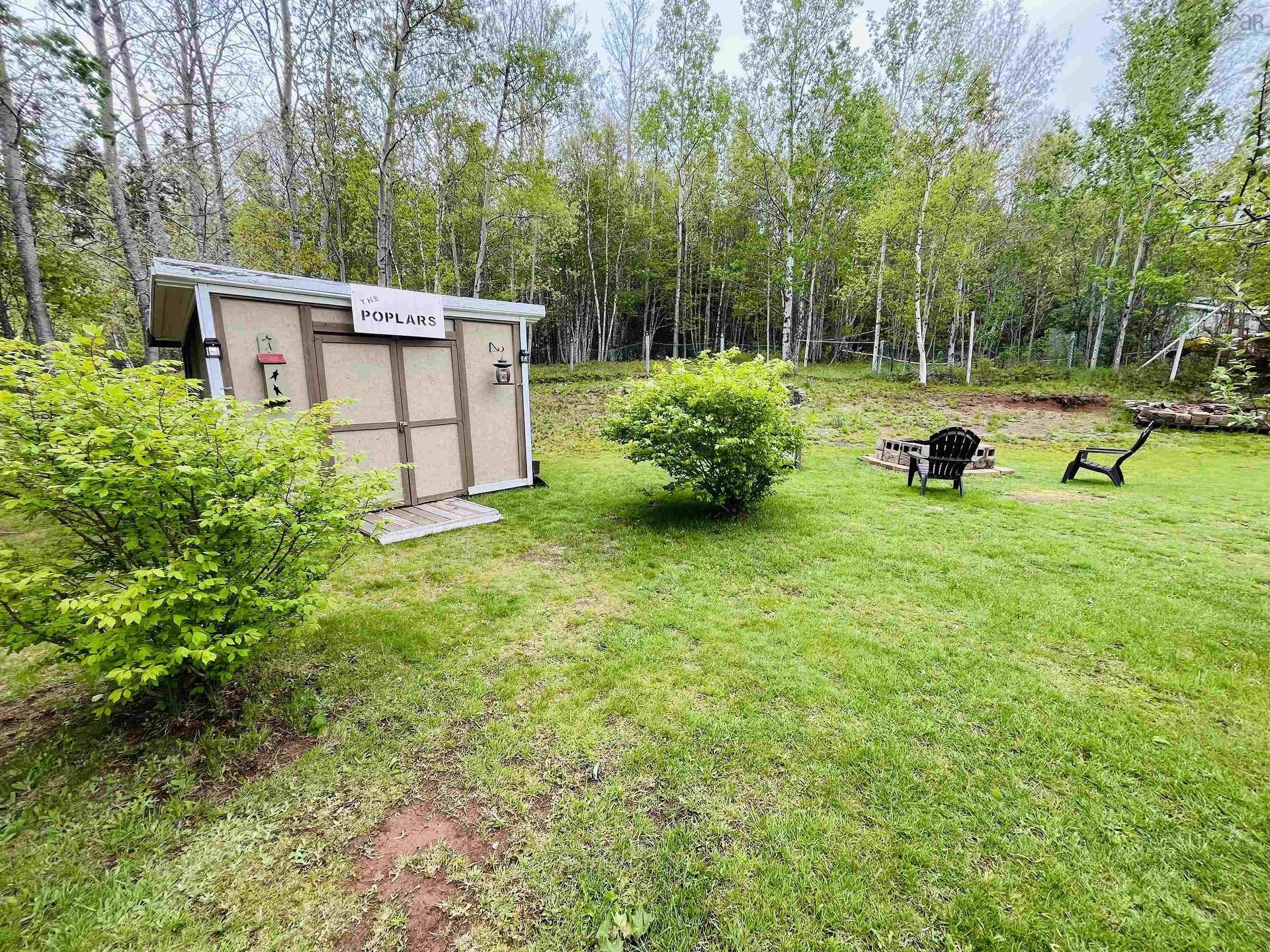 10949 2 Highway, Mapleton, NS