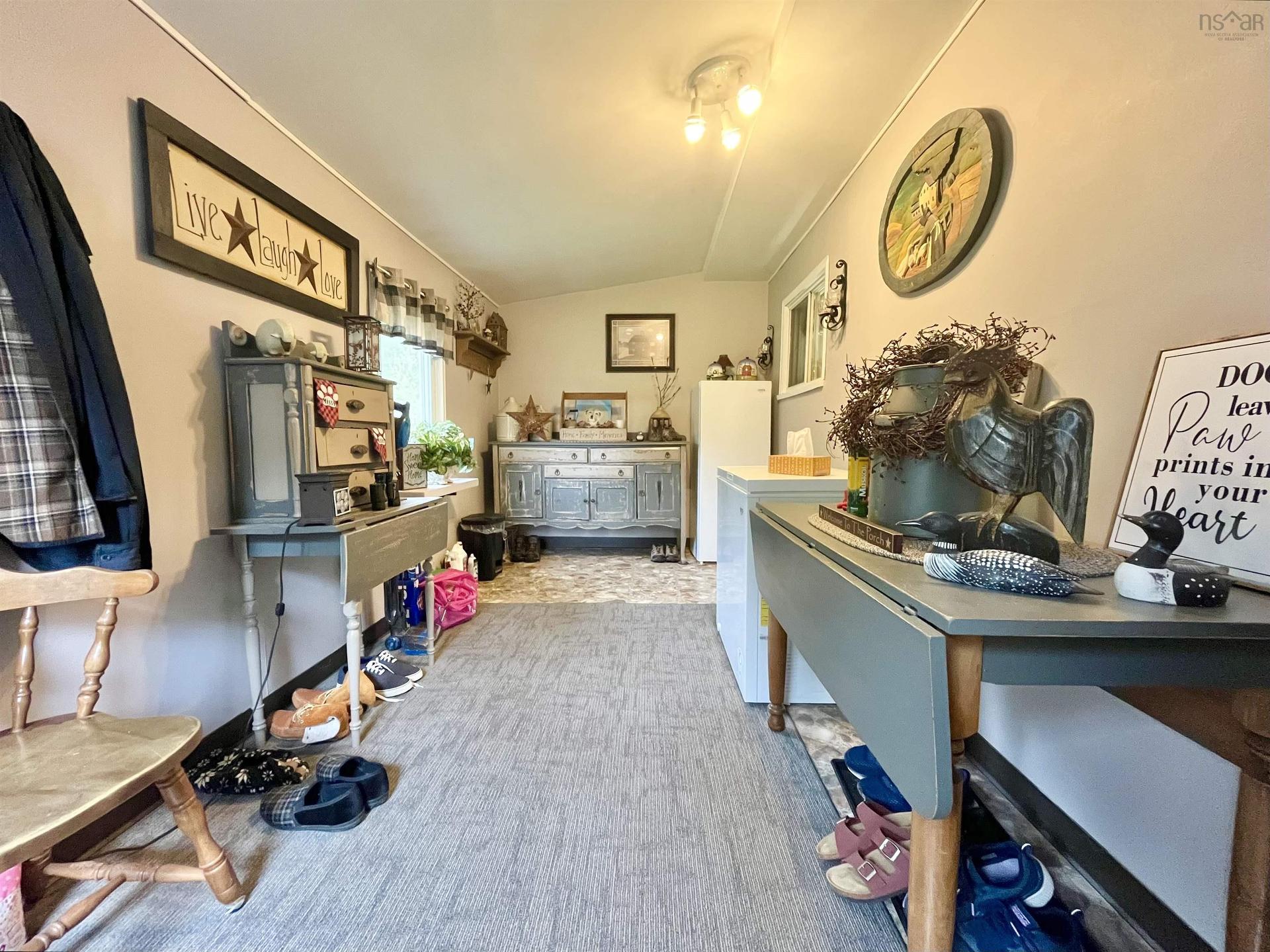10949 2 Highway, Mapleton, NS