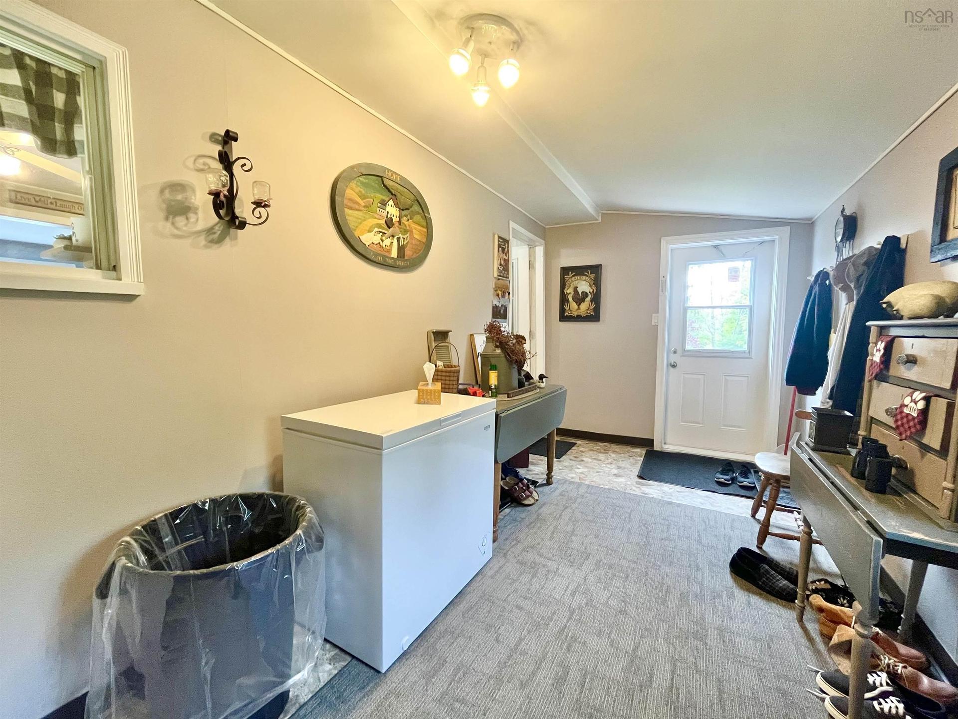 10949 2 Highway, Mapleton, NS