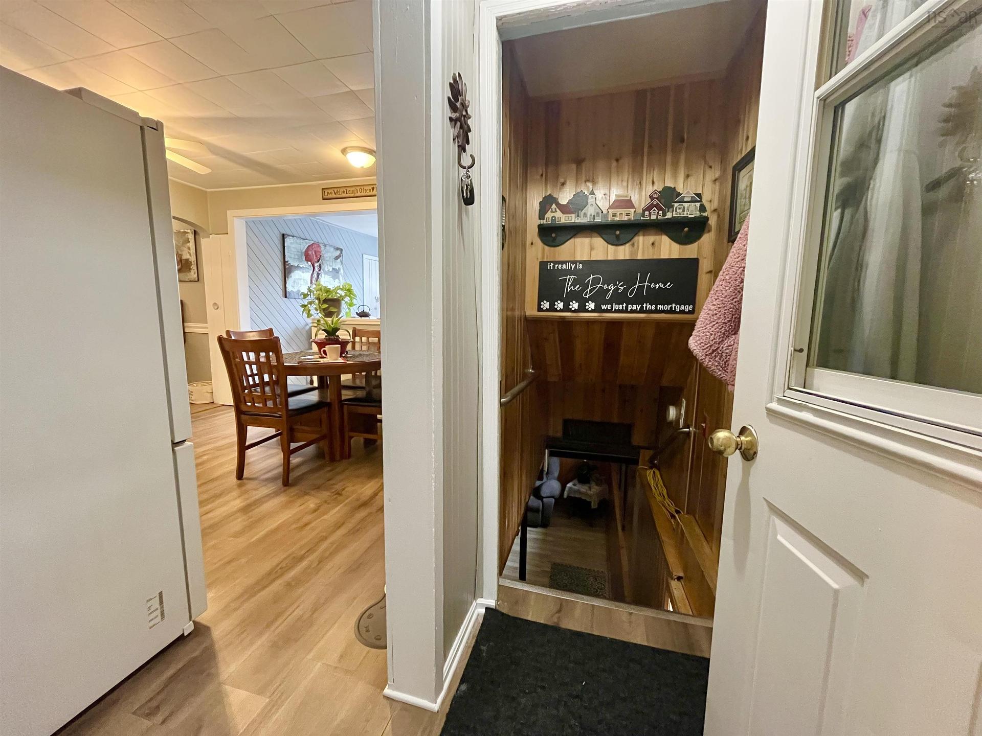 10949 2 Highway, Mapleton, NS