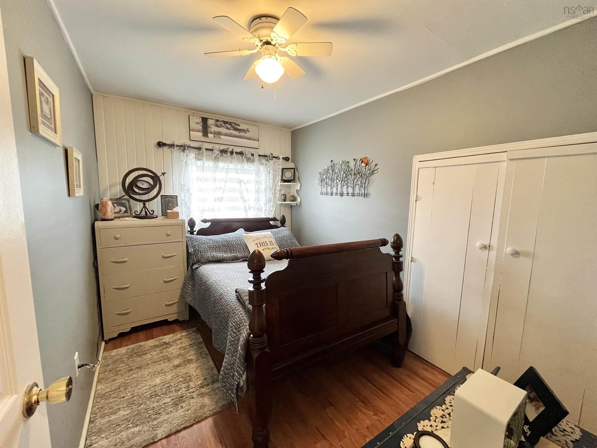 10949 2 Highway, Mapleton, NS