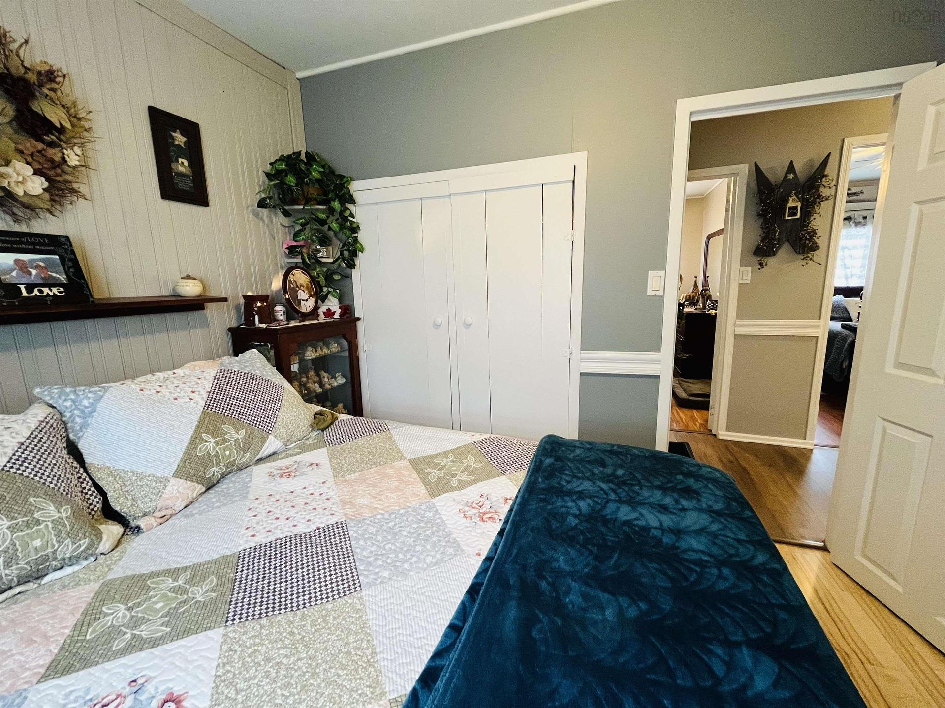 10949 2 Highway, Mapleton, NS
