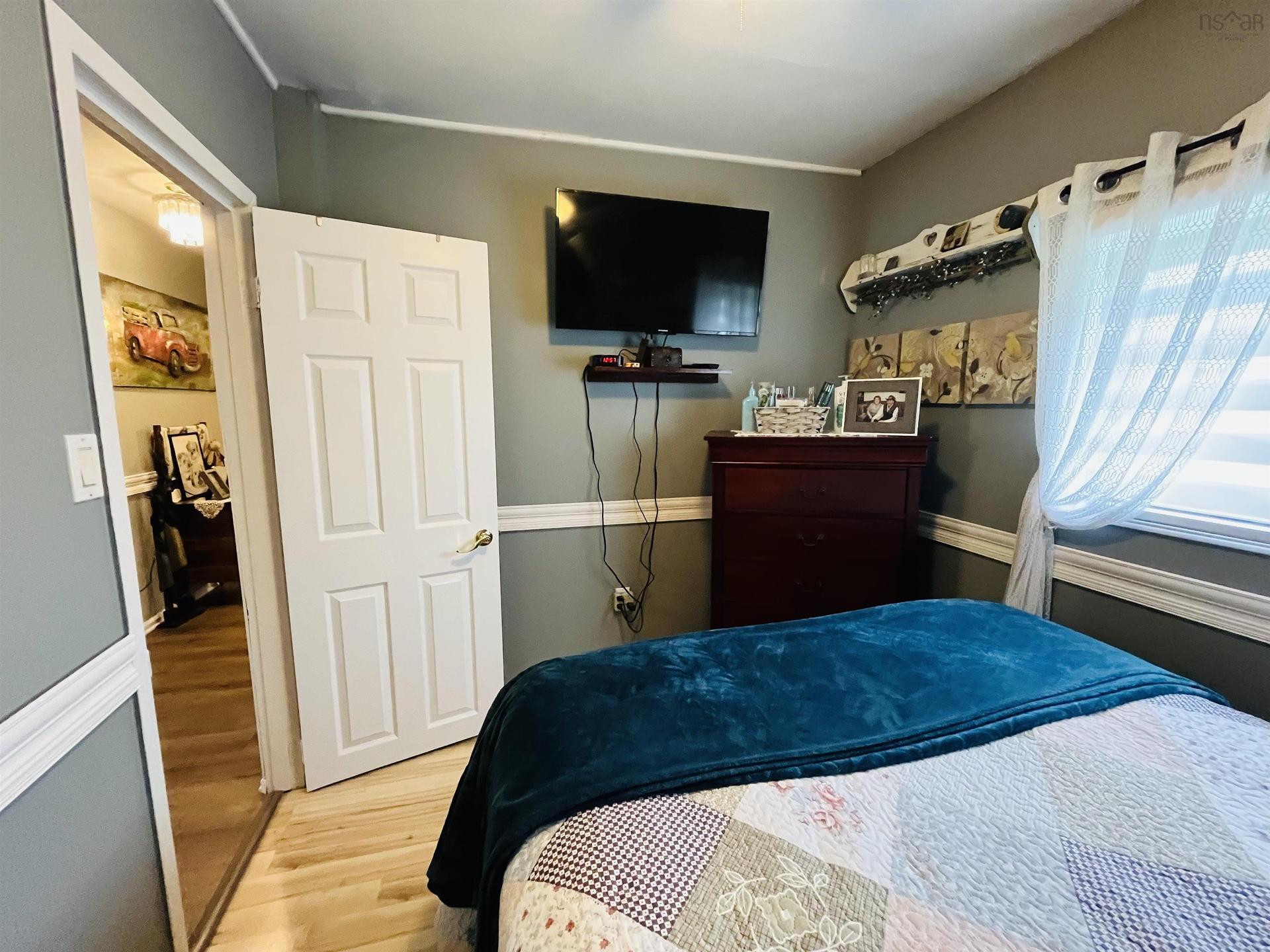 10949 2 Highway, Mapleton, NS