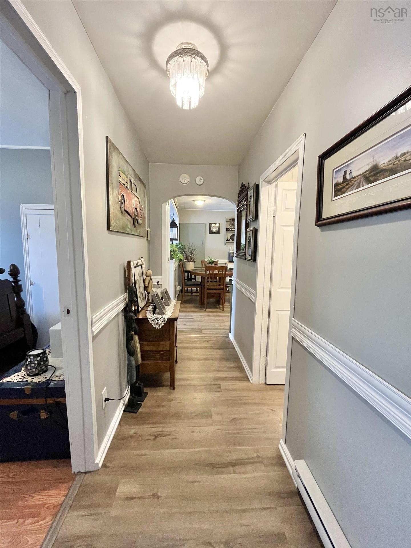 10949 2 Highway, Mapleton, NS