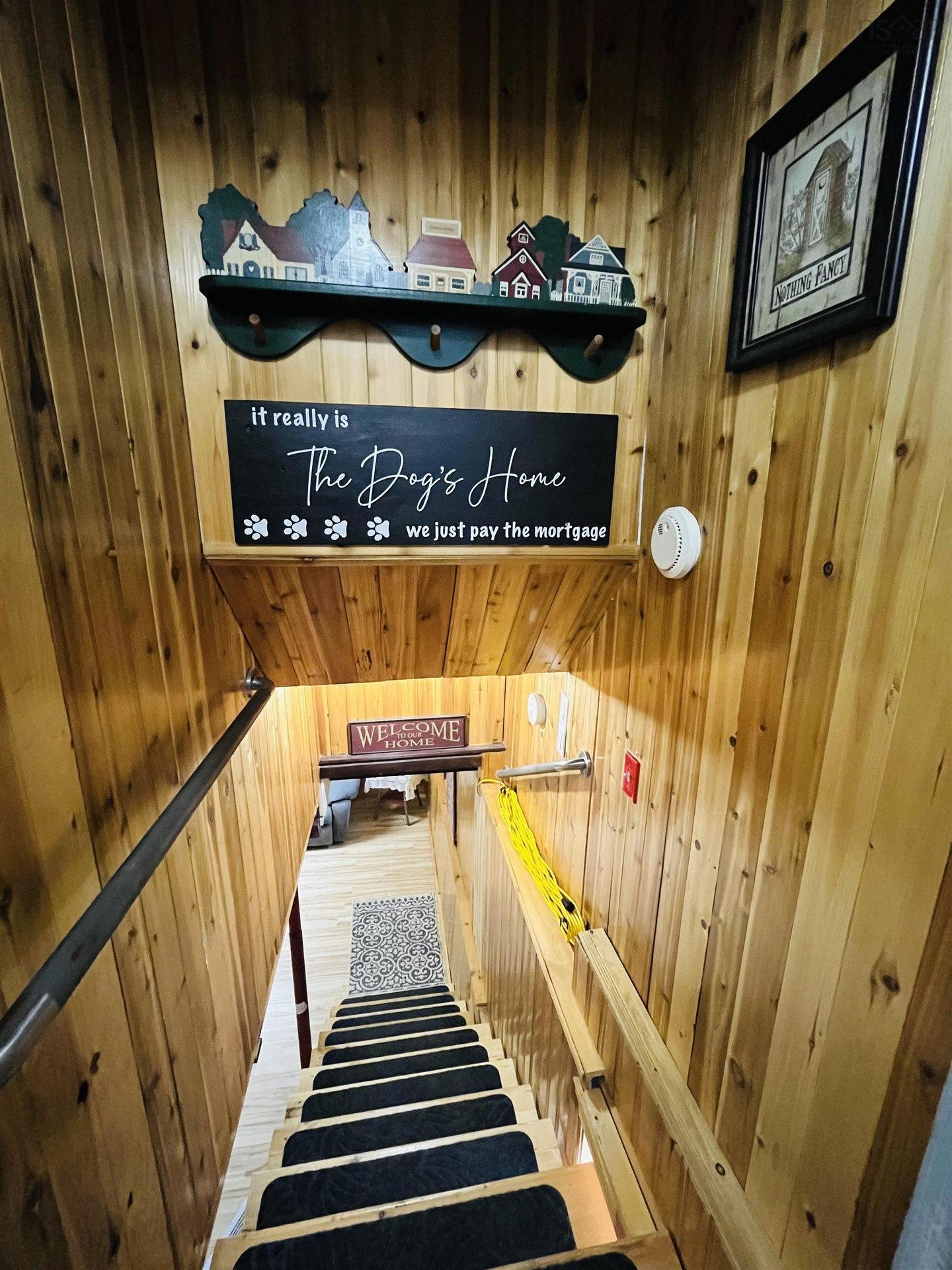 10949 2 Highway, Mapleton, NS