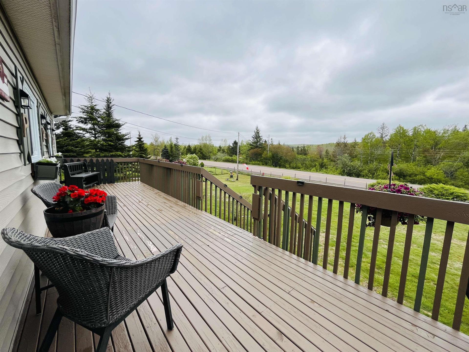 10949 2 Highway, Mapleton, NS