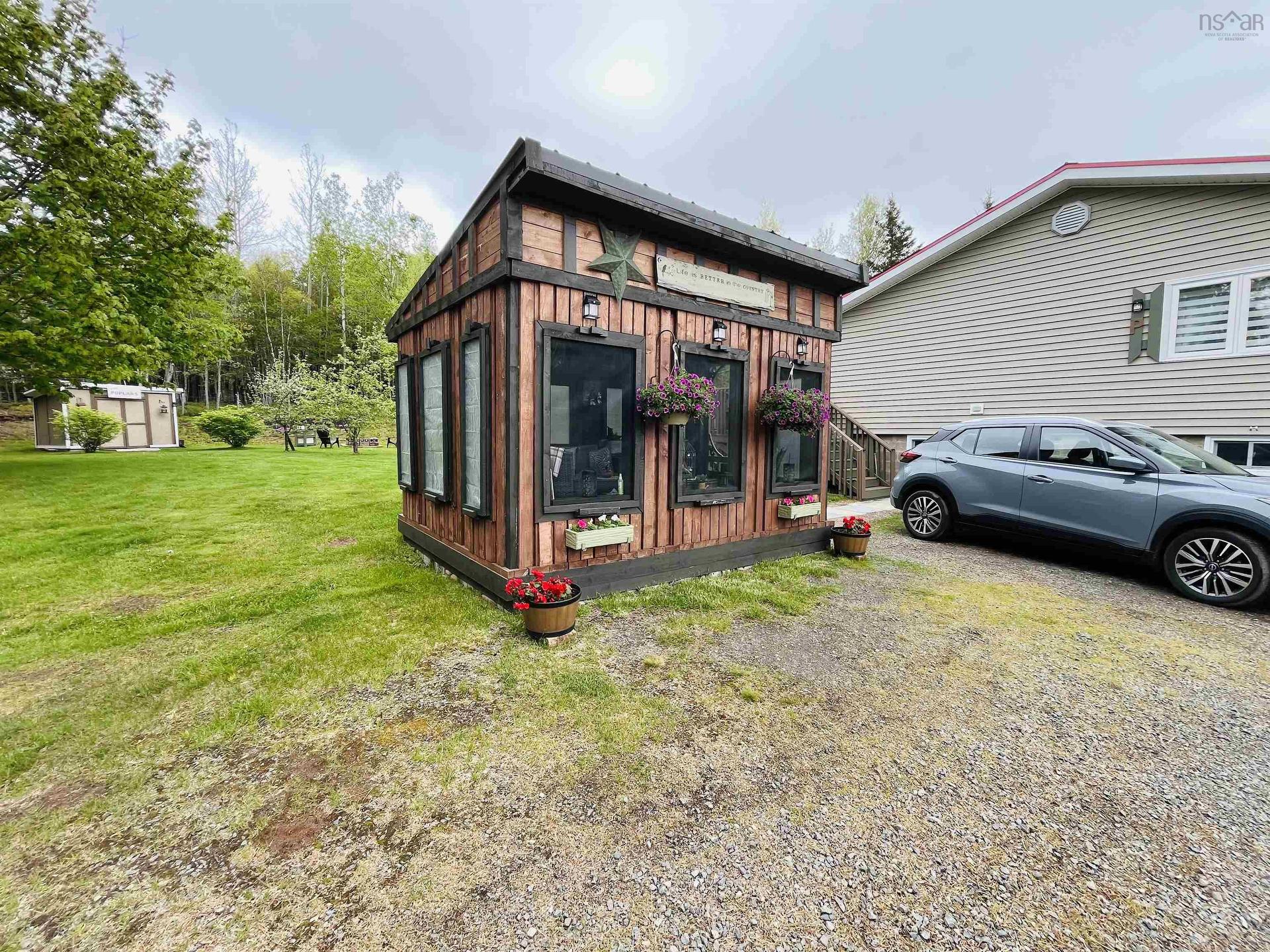 10949 2 Highway, Mapleton, NS