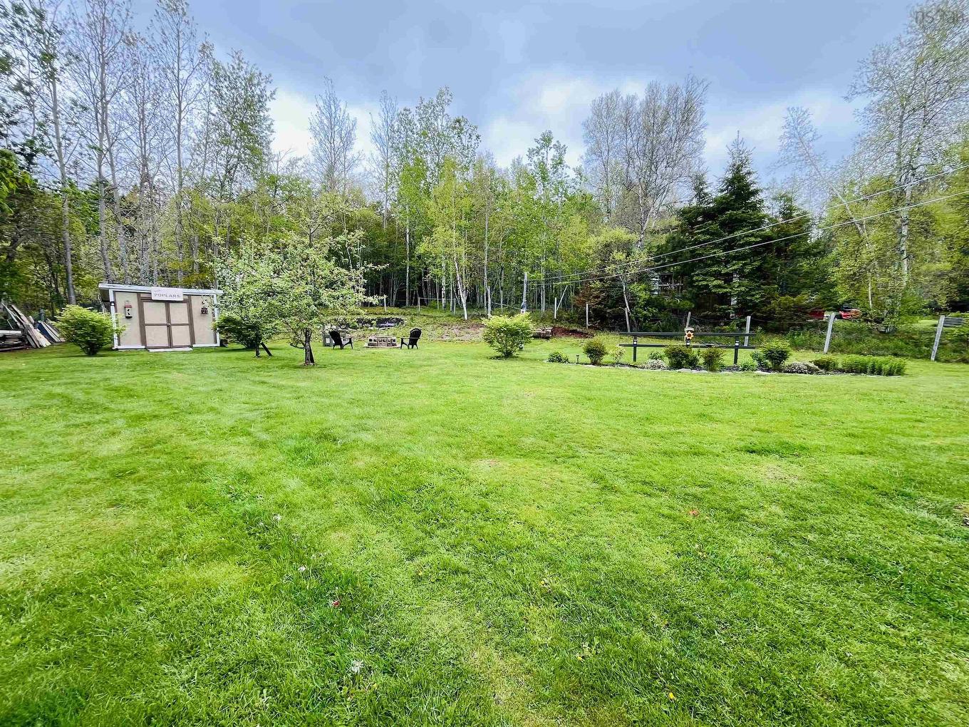 10949 2 Highway, Mapleton, NS