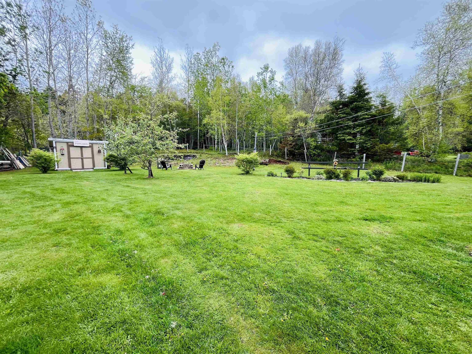 10949 2 Highway, Mapleton, NS