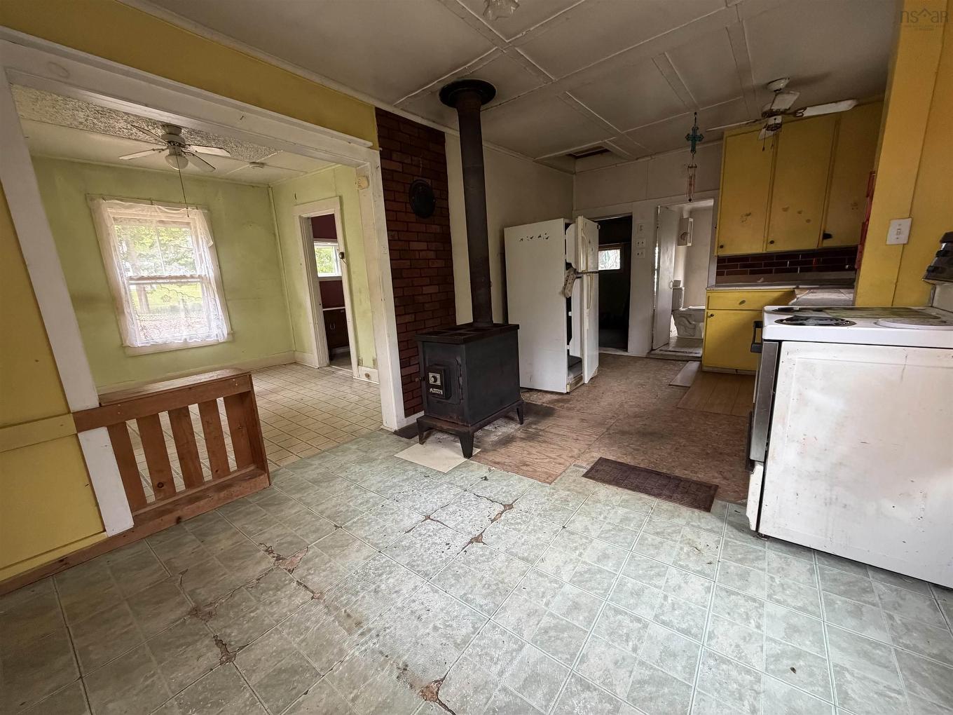 8721 Highway 101, Brighton, NS
