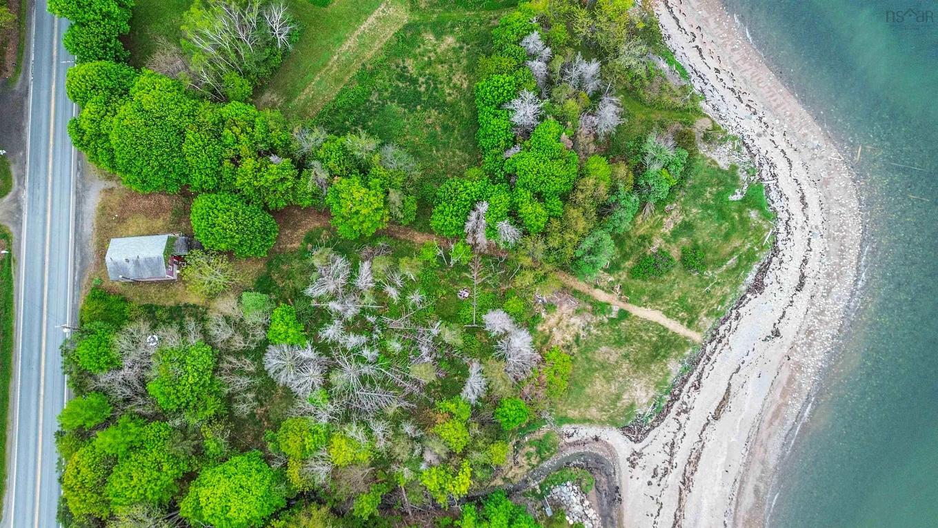 8721 Highway 101, Brighton, NS