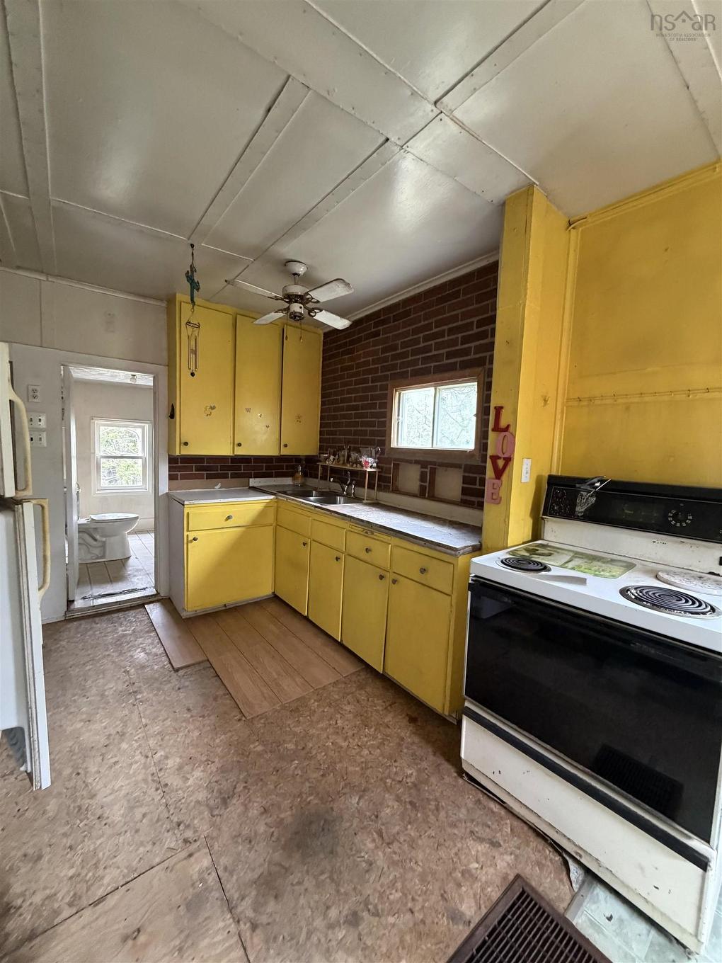 8721 Highway 101, Brighton, NS