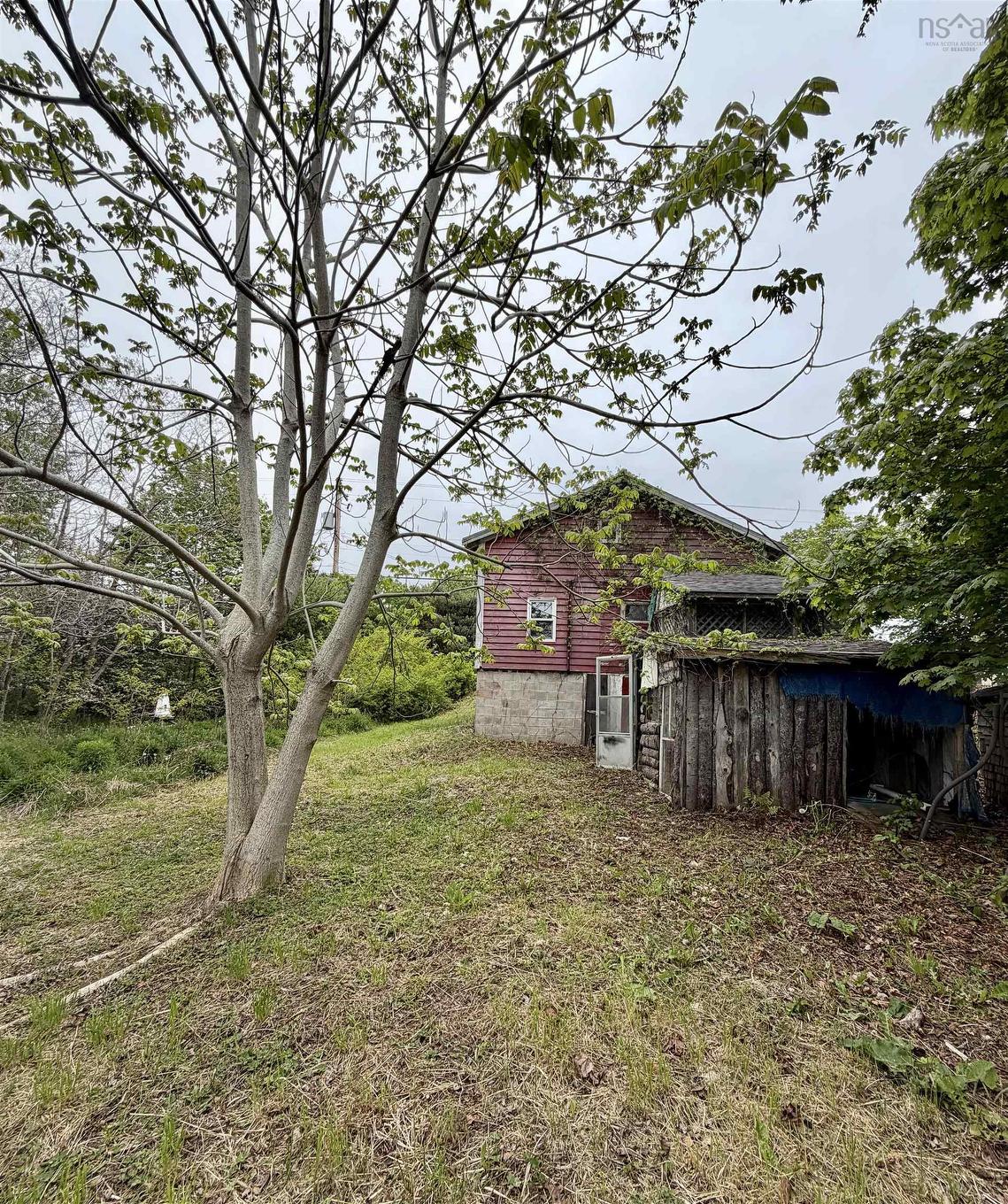 8721 Highway 101, Brighton, NS