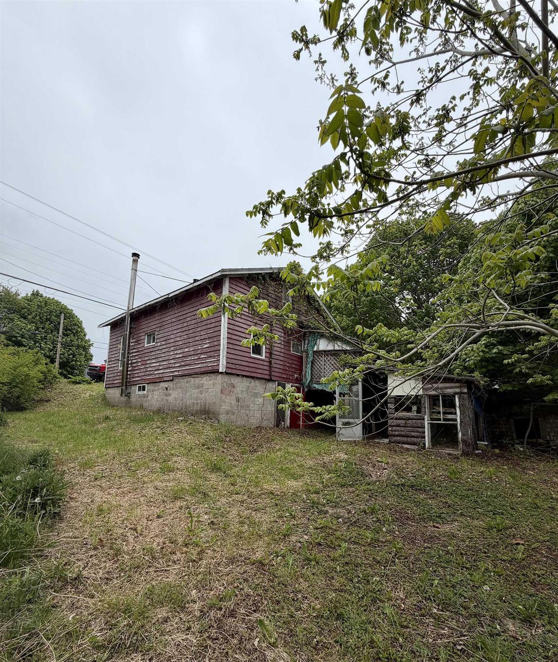 8721 Highway 101, Brighton, NS
