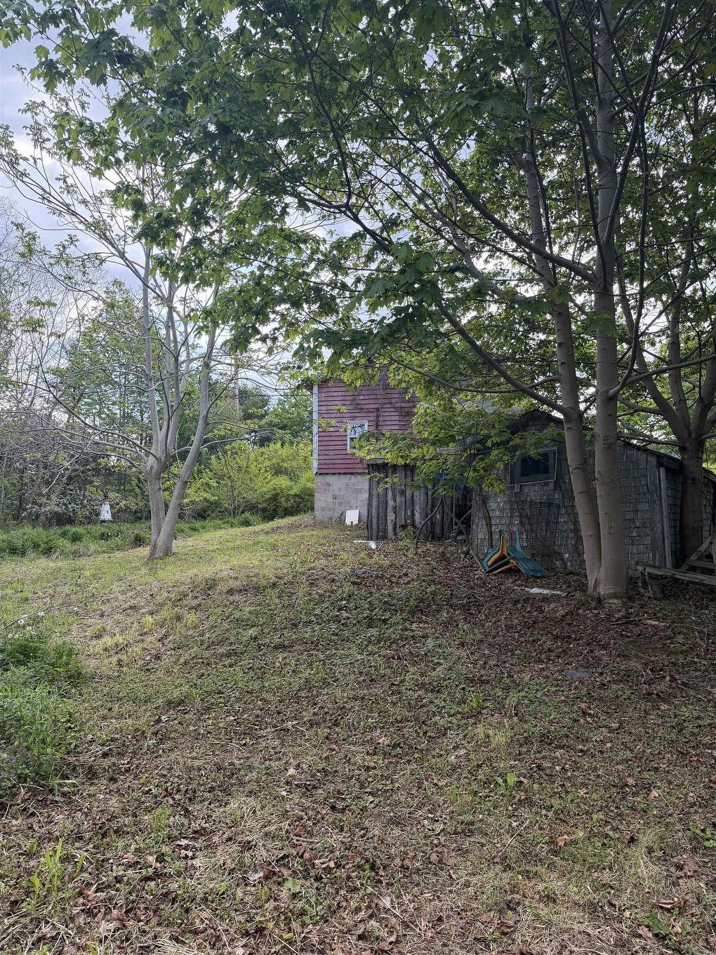 8721 Highway 101, Brighton, NS
