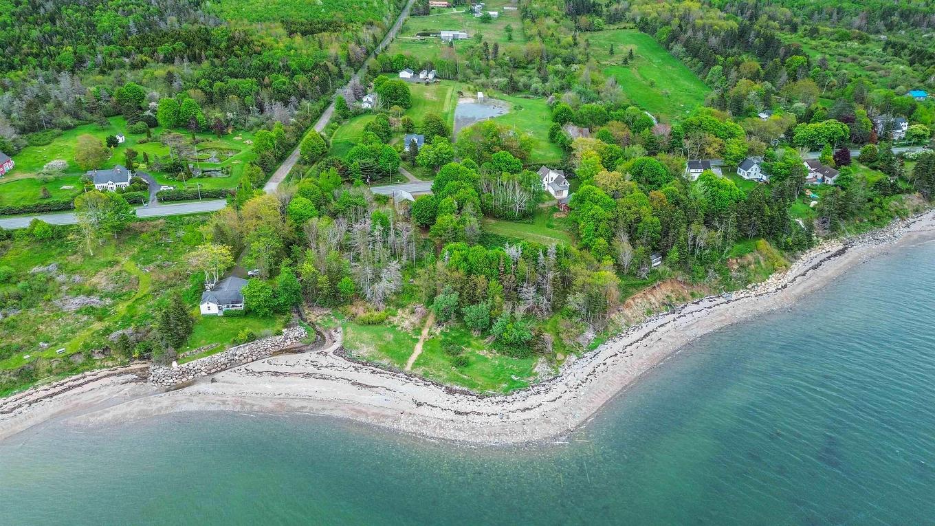 8721 Highway 101, Brighton, NS
