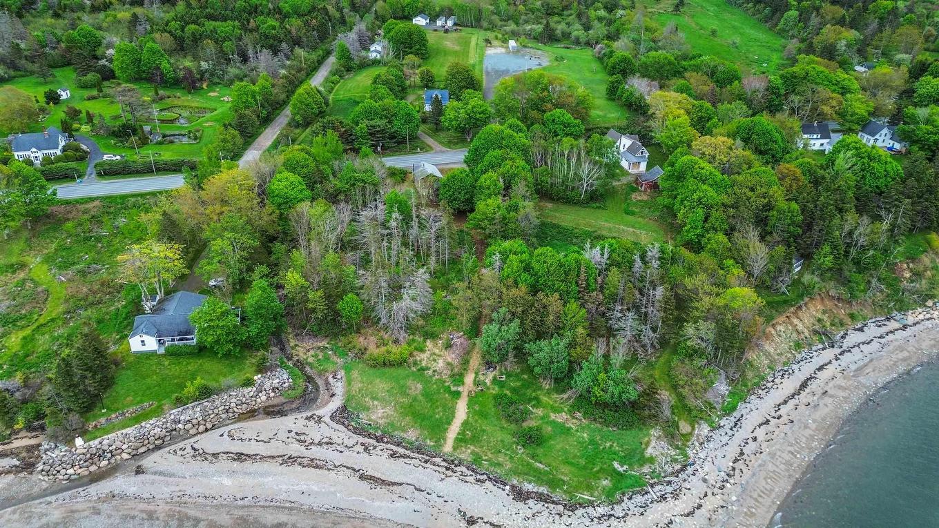 8721 Highway 101, Brighton, NS
