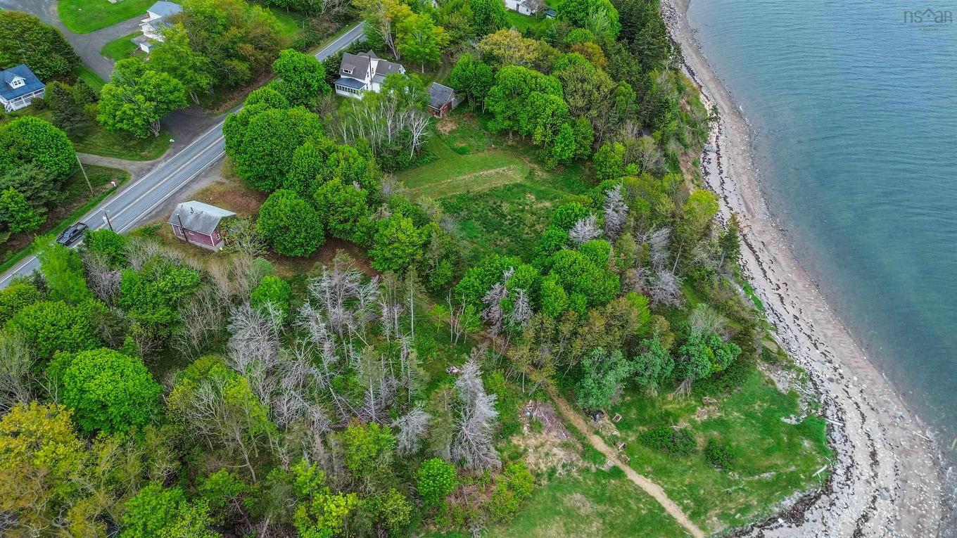 8721 Highway 101, Brighton, NS
