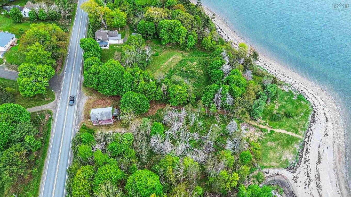 8721 Highway 101, Brighton, NS