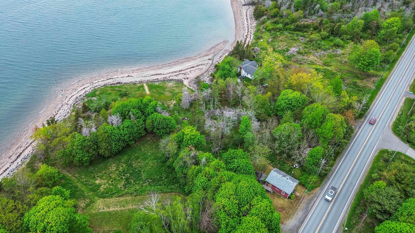 8721 Highway 101, Brighton, NS