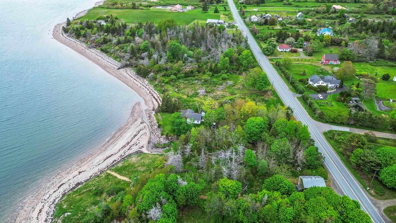 8721 Highway 101, Brighton, NS