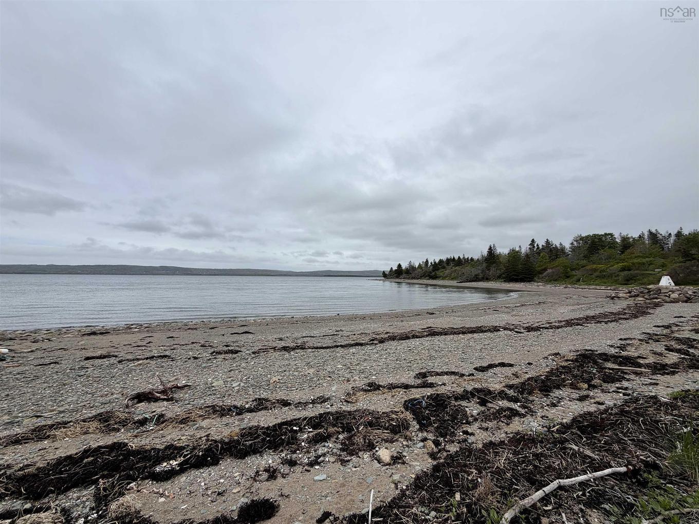 8721 Highway 101, Brighton, NS