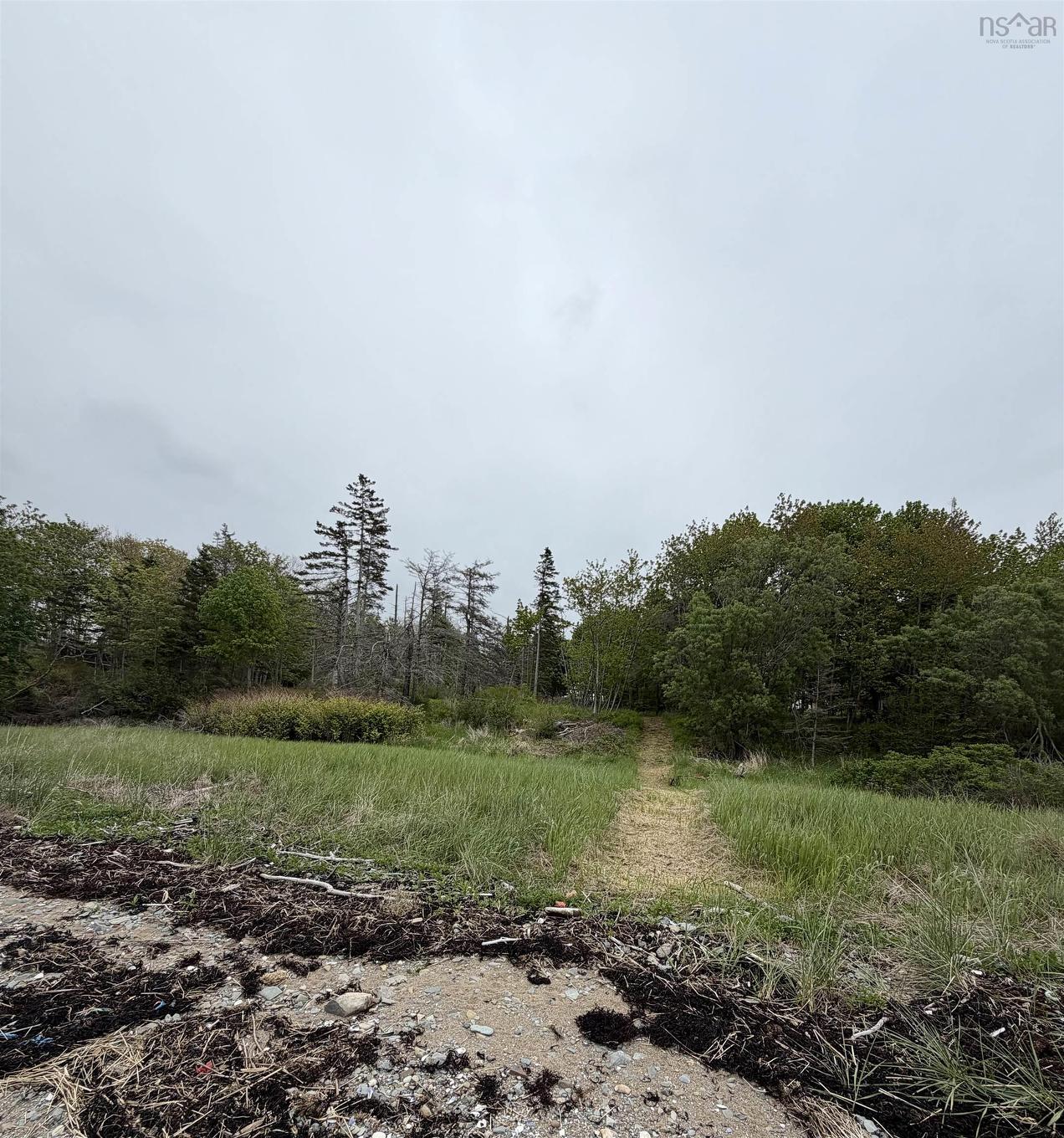 8721 Highway 101, Brighton, NS