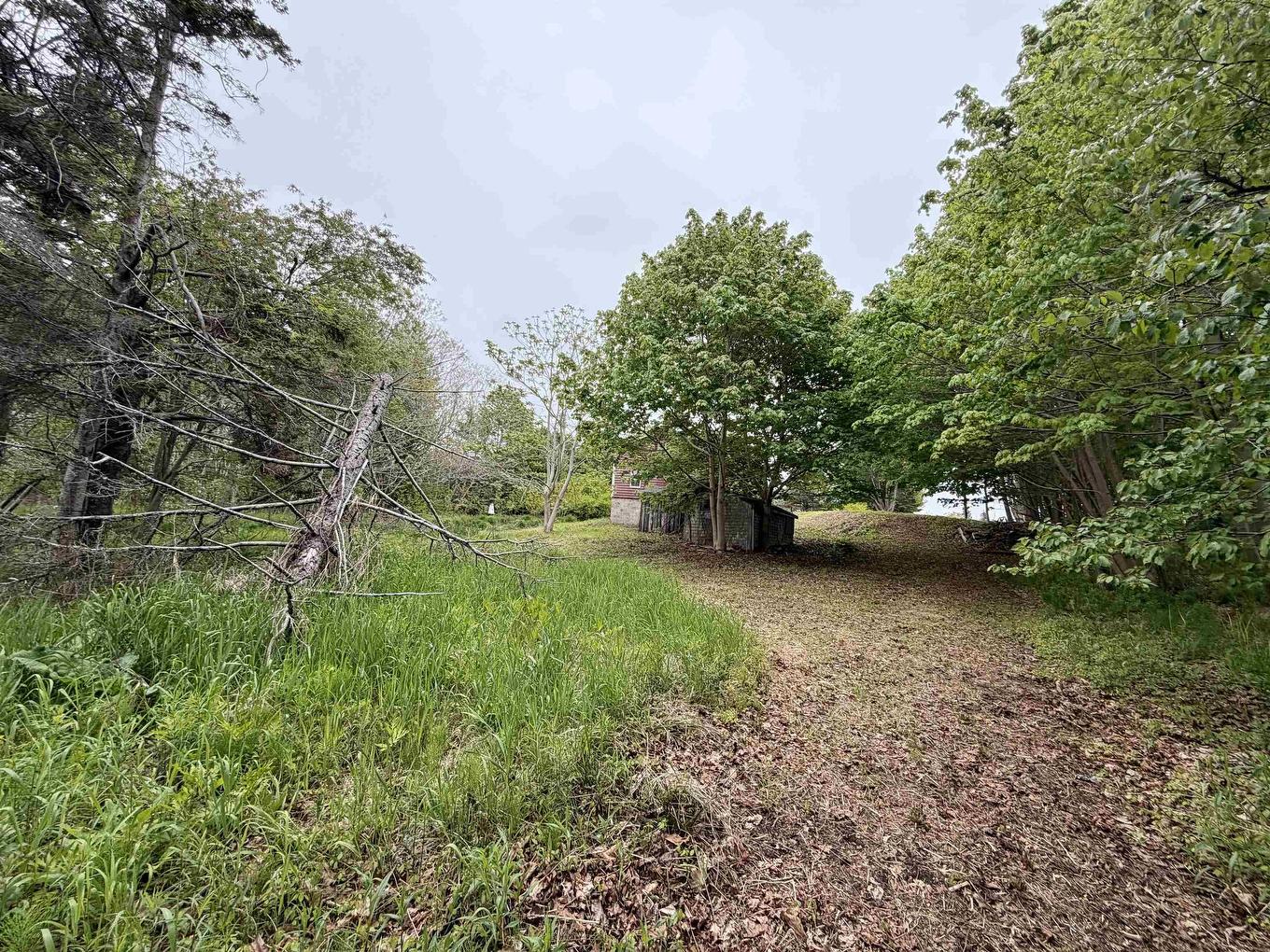 8721 Highway 101, Brighton, NS