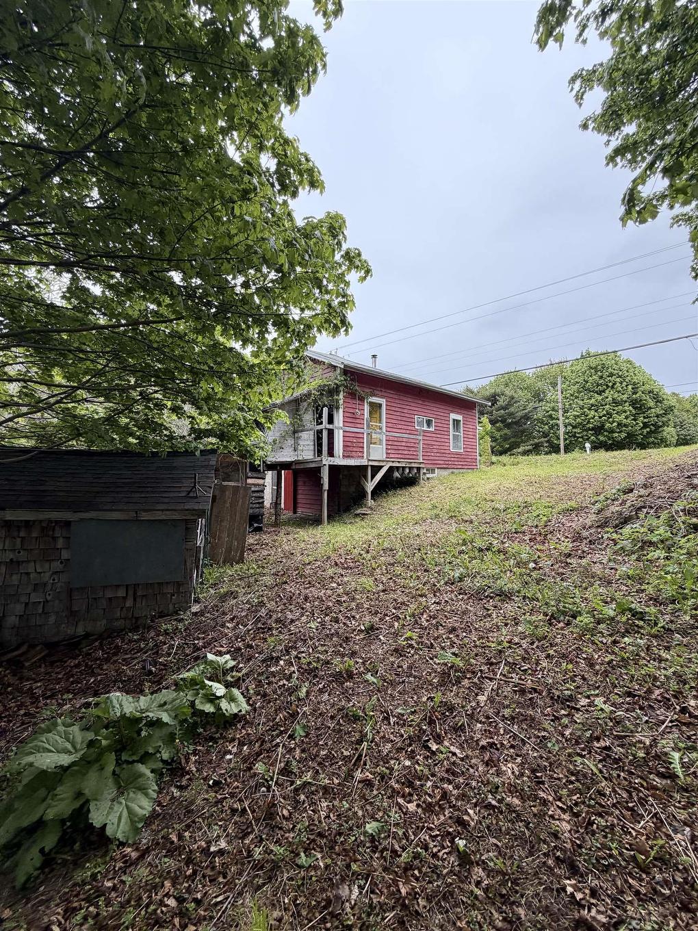 8721 Highway 101, Brighton, NS
