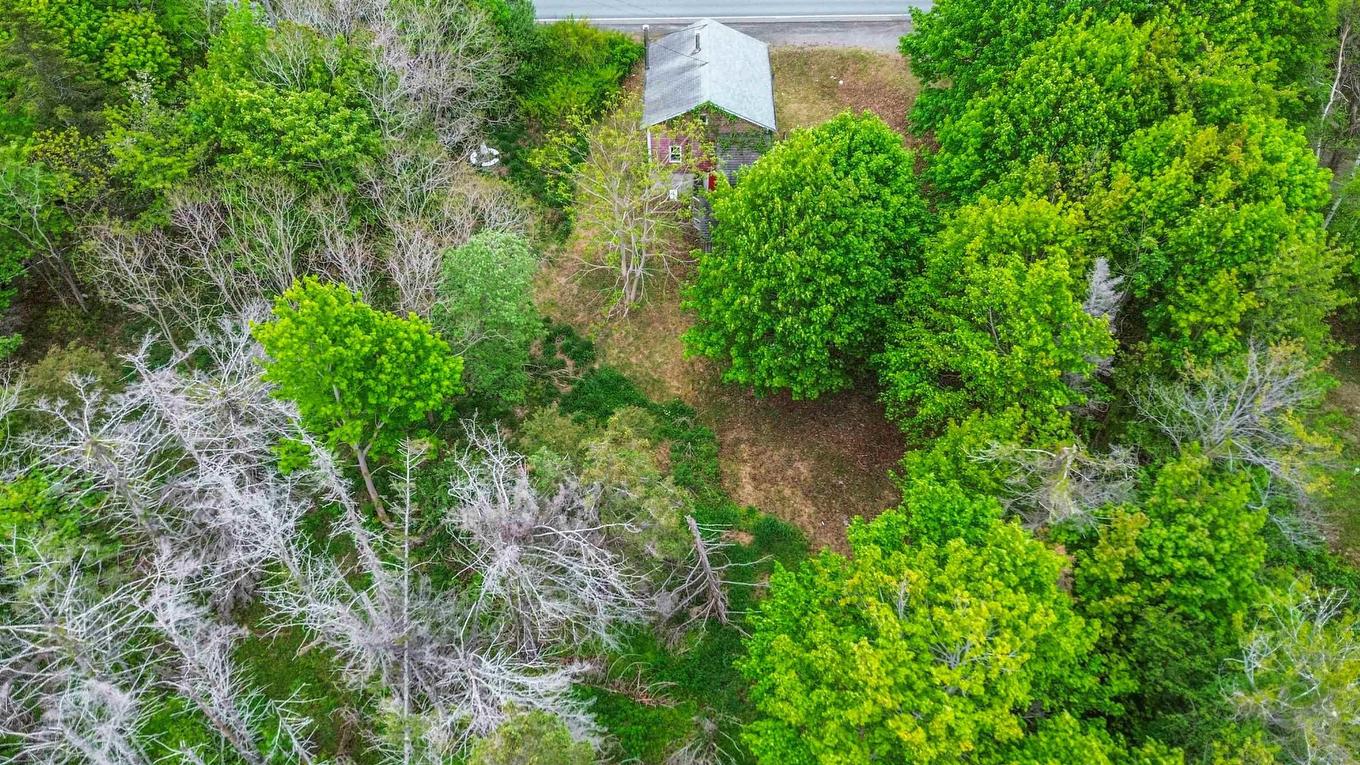 8721 Highway 101, Brighton, NS