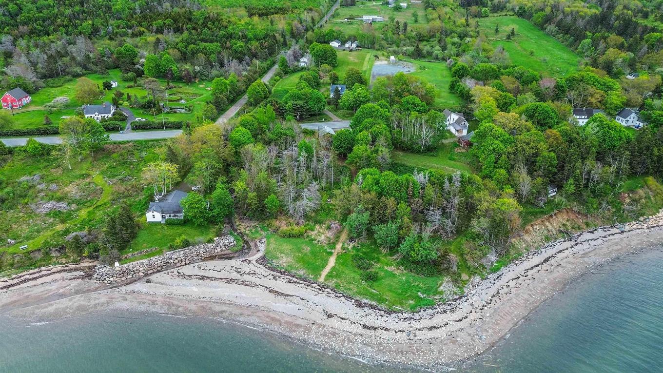 8721 Highway 101, Brighton, NS