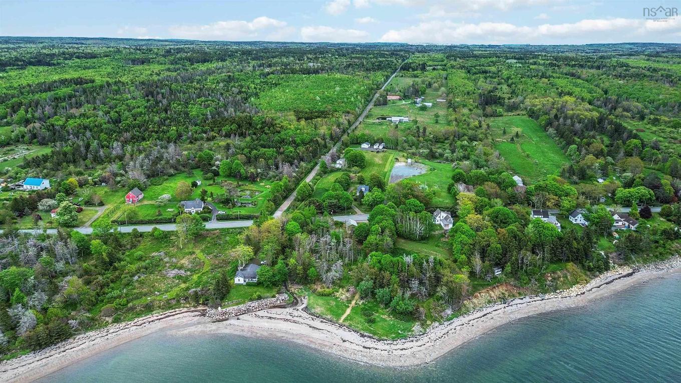 8721 Highway 101, Brighton, NS