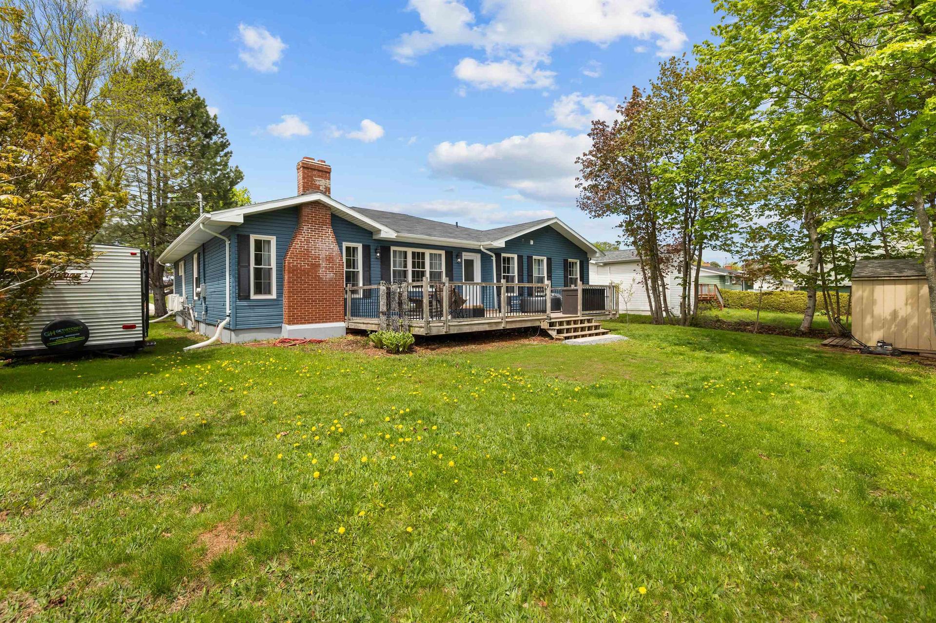 10 Mackay Drive, Charlottetown, PE