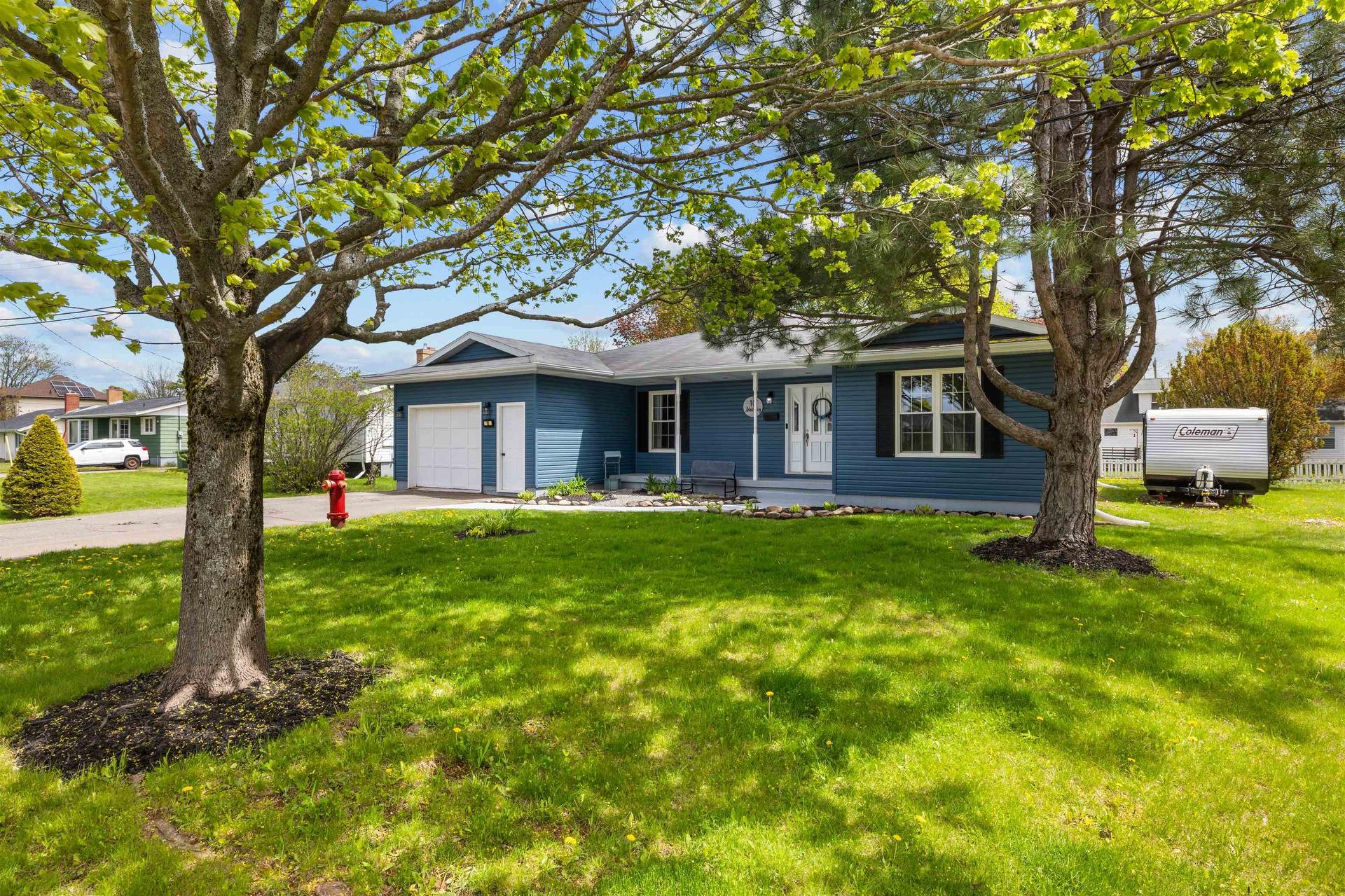 10 Mackay Drive, Charlottetown, PE