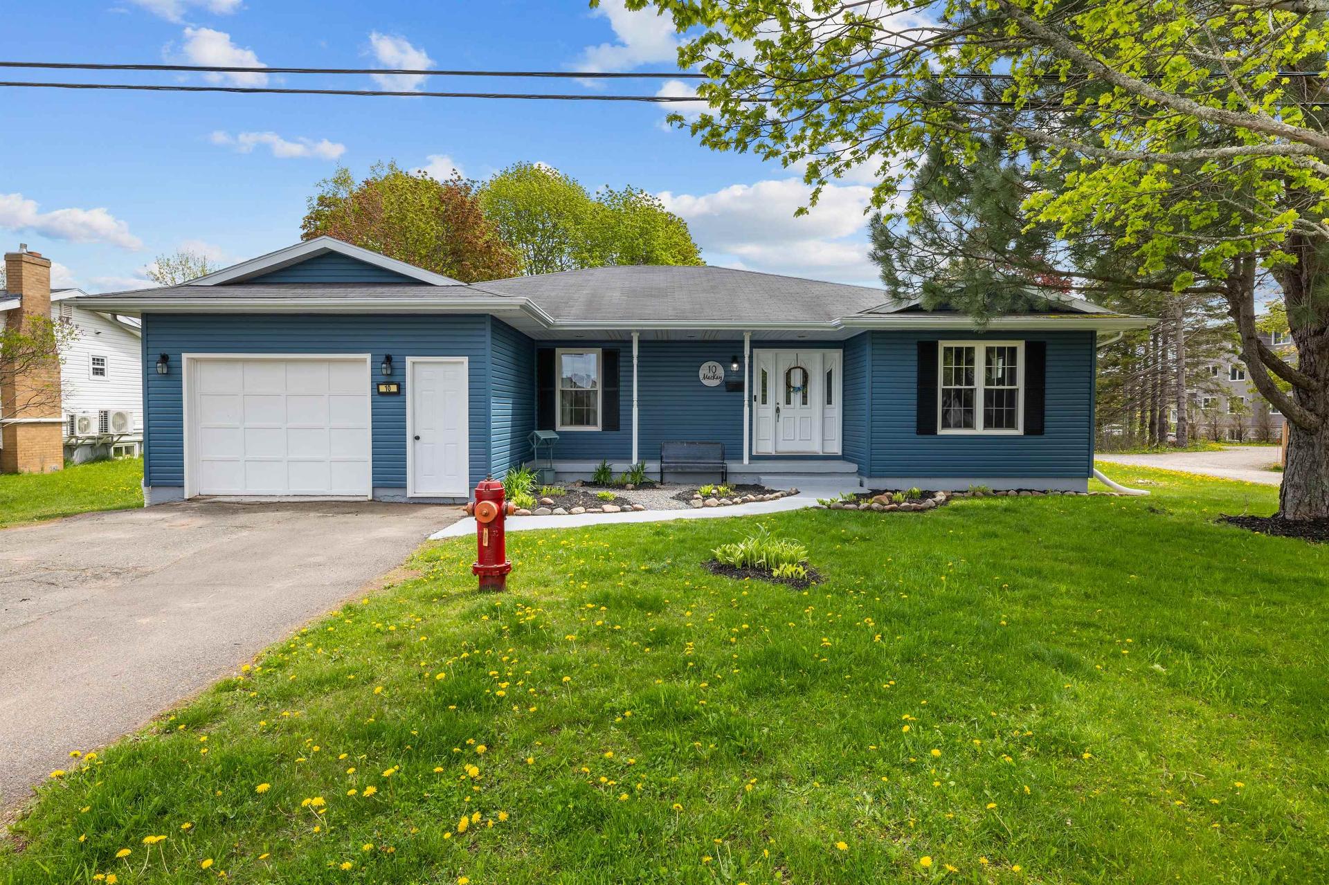 10 Mackay Drive, Charlottetown, PE